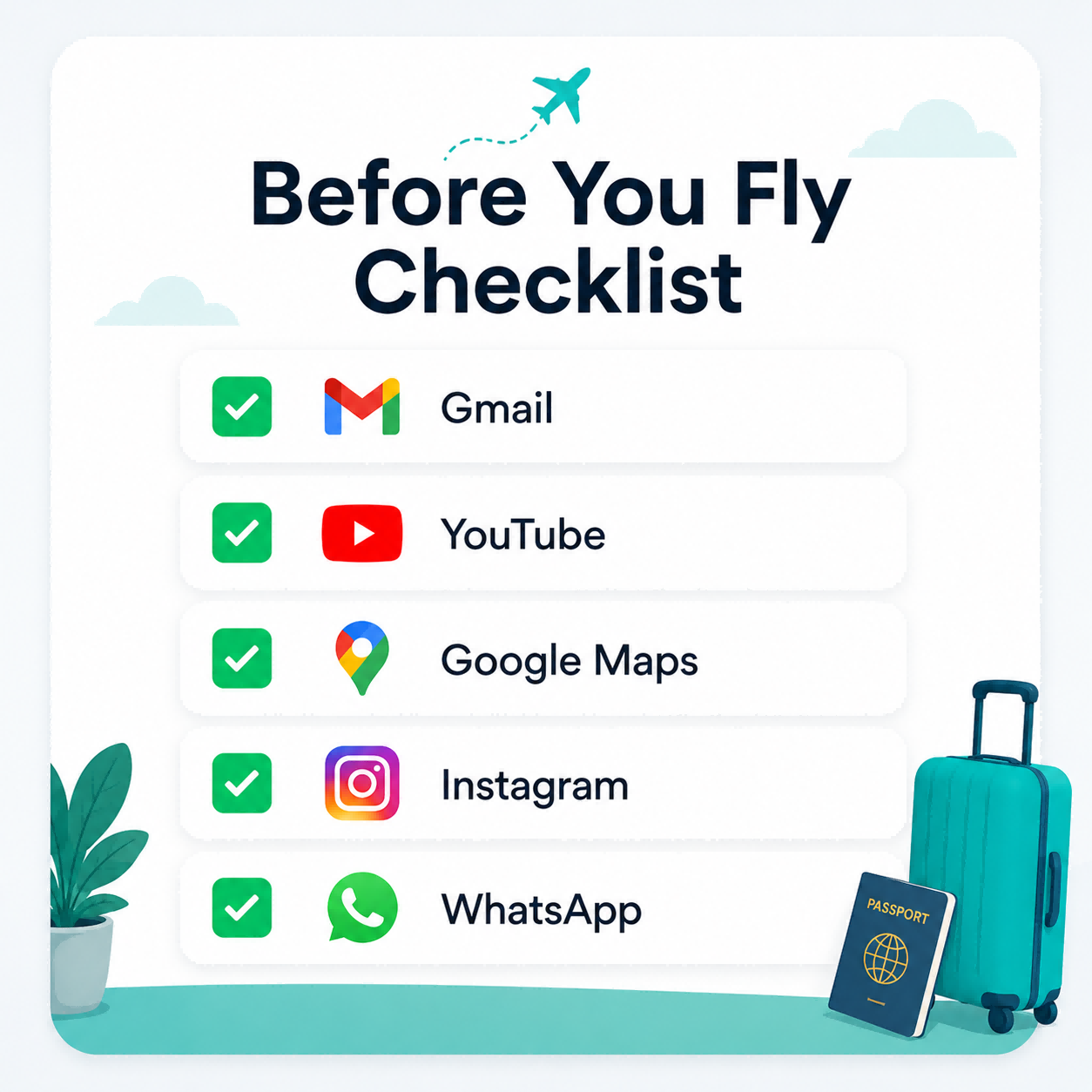 Surfshark connected �� verify all your essential services work